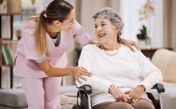 Caregiver Jobs in Australia With Visa Sponsorship