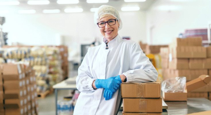 Food Packaging Jobs in Finland With Visa Sponsorship 2025